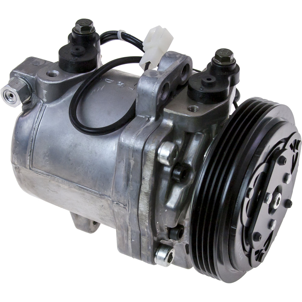 Omega Compressor SS10LV PV4 20-11013-AM