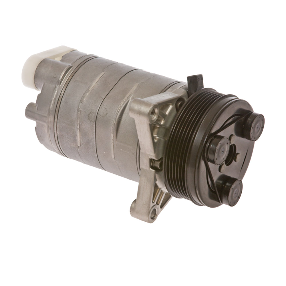 Omega Compressor HD6 4.3in PV6 20-11016-AM