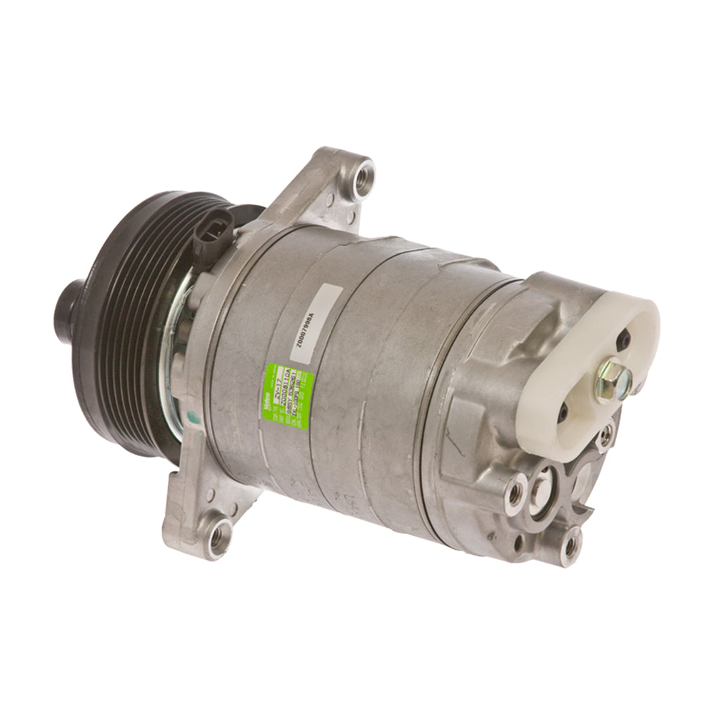 Omega Compressor HD6 4.3in PV6 20-11016-AM