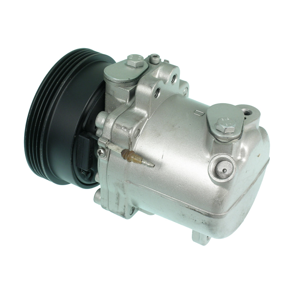 Omega Compressor SS96D1 PV4 20-11019
