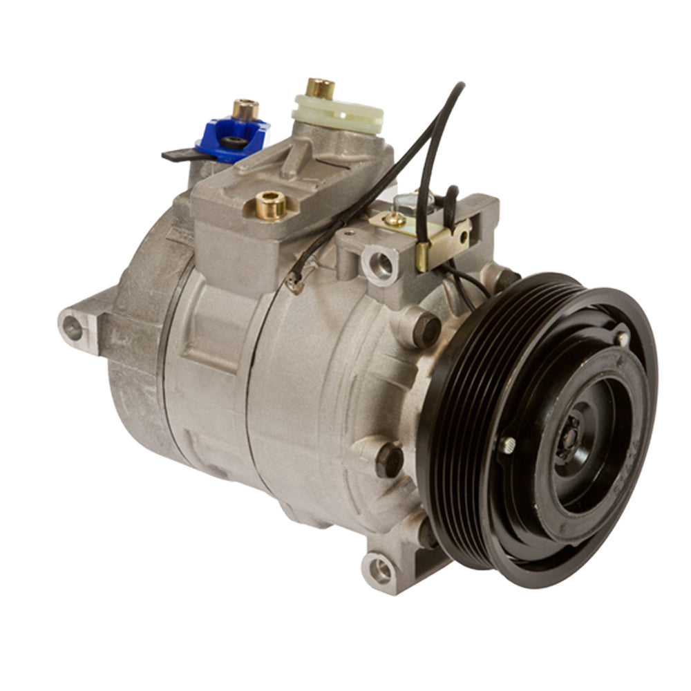 Omega Compressor 7SB16C PV6 20-11021-AM