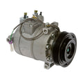 Omega Compressor 7SBU16 PV6 20-11022-AM