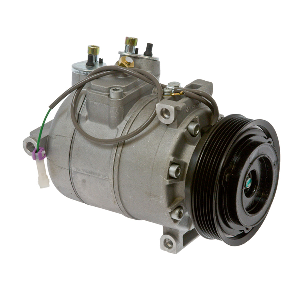 Omega Compressor 7SBU16 PV6 20-11022-AM
