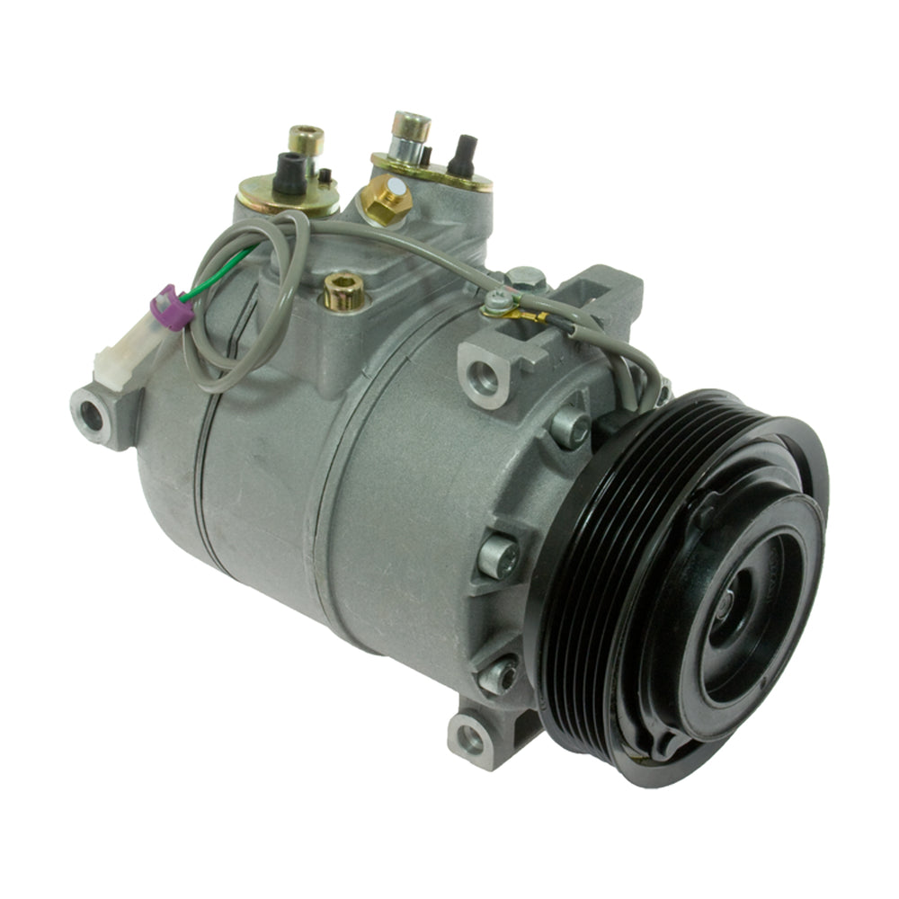 Omega Compressor 7SBU16 PV6 20-11022