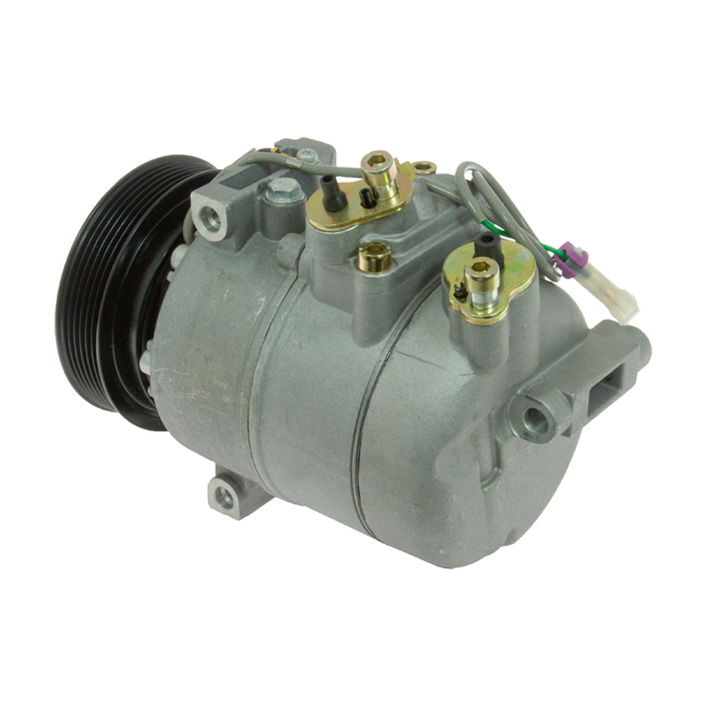 Omega Compressor 7SBU16 PV6 20-11022