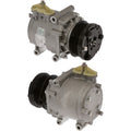 Omega Compressor Scroll PV6 110mm 20-11023-AM