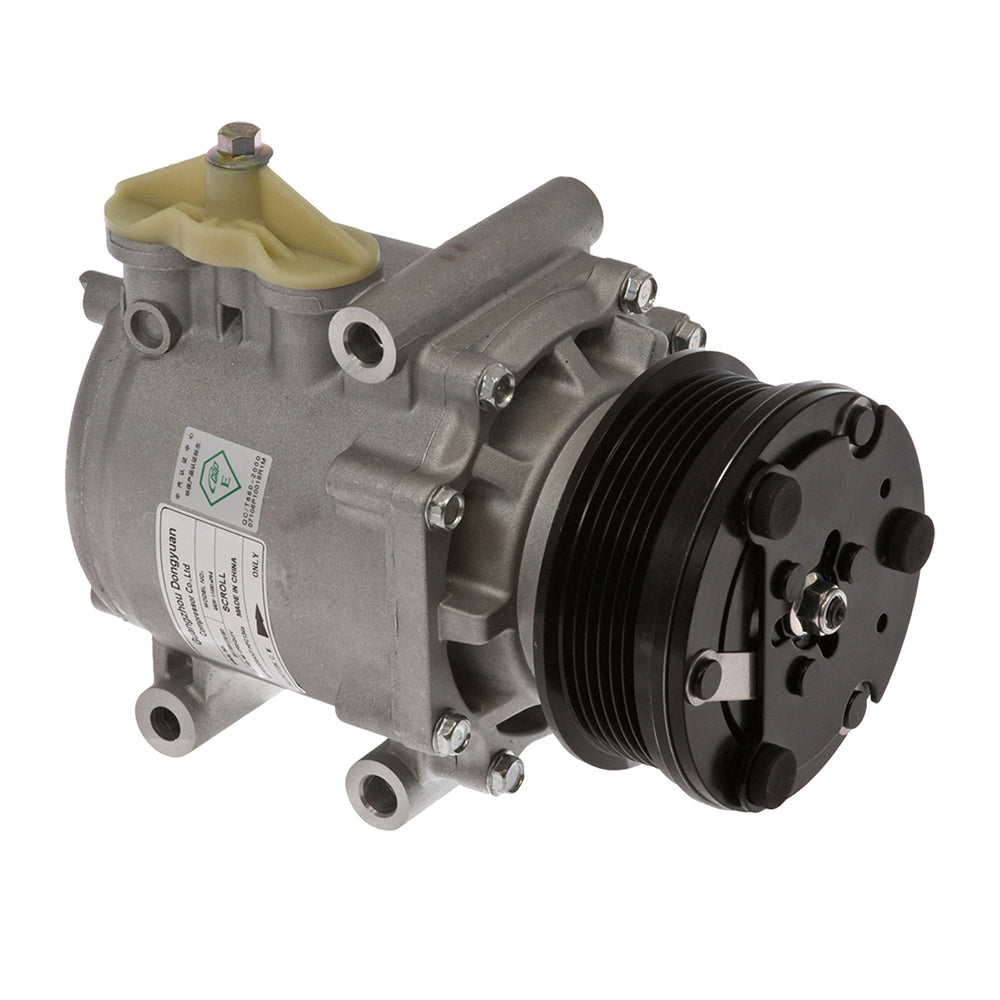 Omega Compressor Scroll PV6 110mm 20-11023-AM