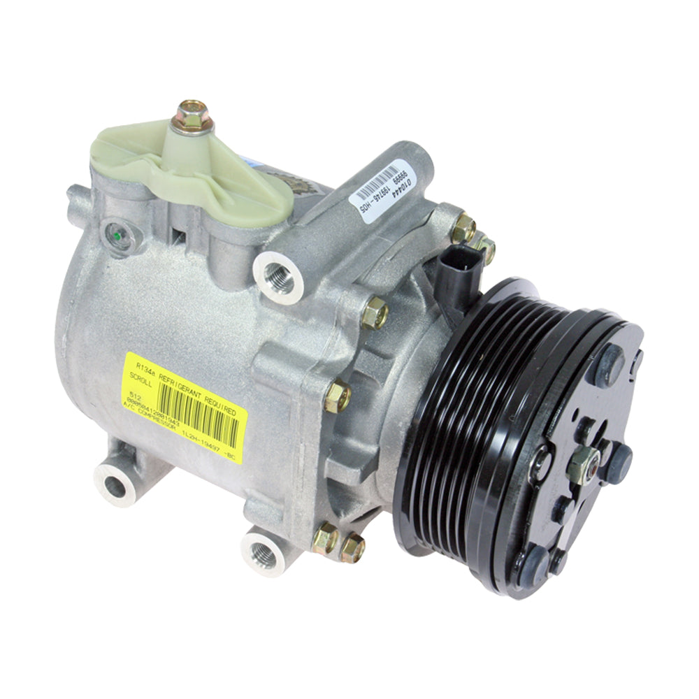 Omega Compressor Scroll PV6 110mm 20-11023