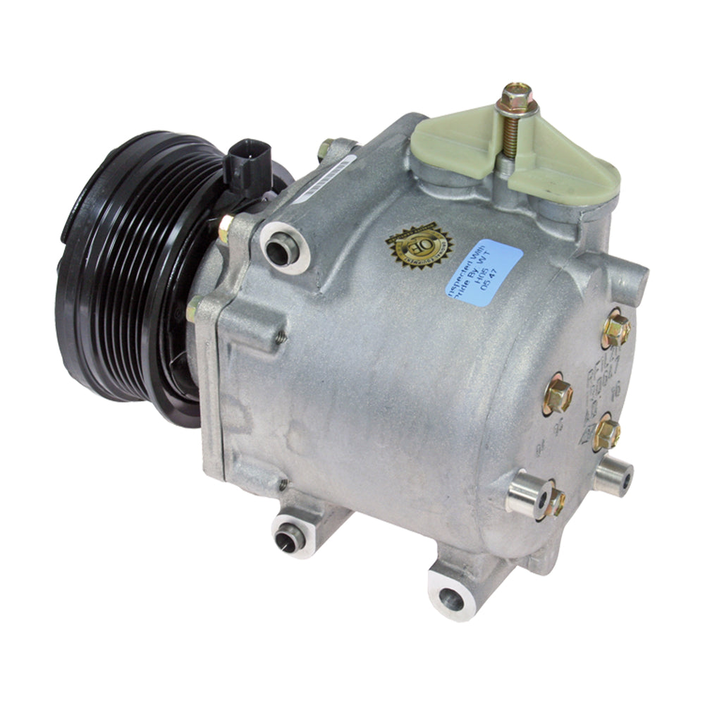 Omega Compressor Scroll PV6 110mm 20-11023