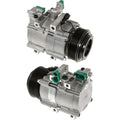 Omega Compressor HS18 PV7 115mm 12V 20-11024