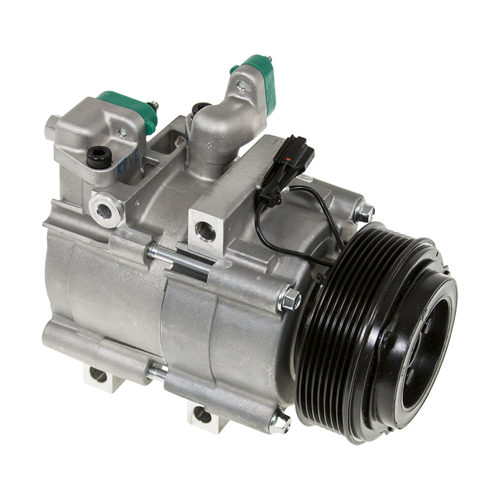Omega Compressor HS18 PV7 115mm 12V 20-11024