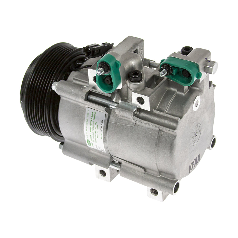 Omega Compressor HS18 PV7 115mm 12V 20-11024