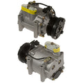 Omega Compressor Scroll PV6 12V 20-11025-AM