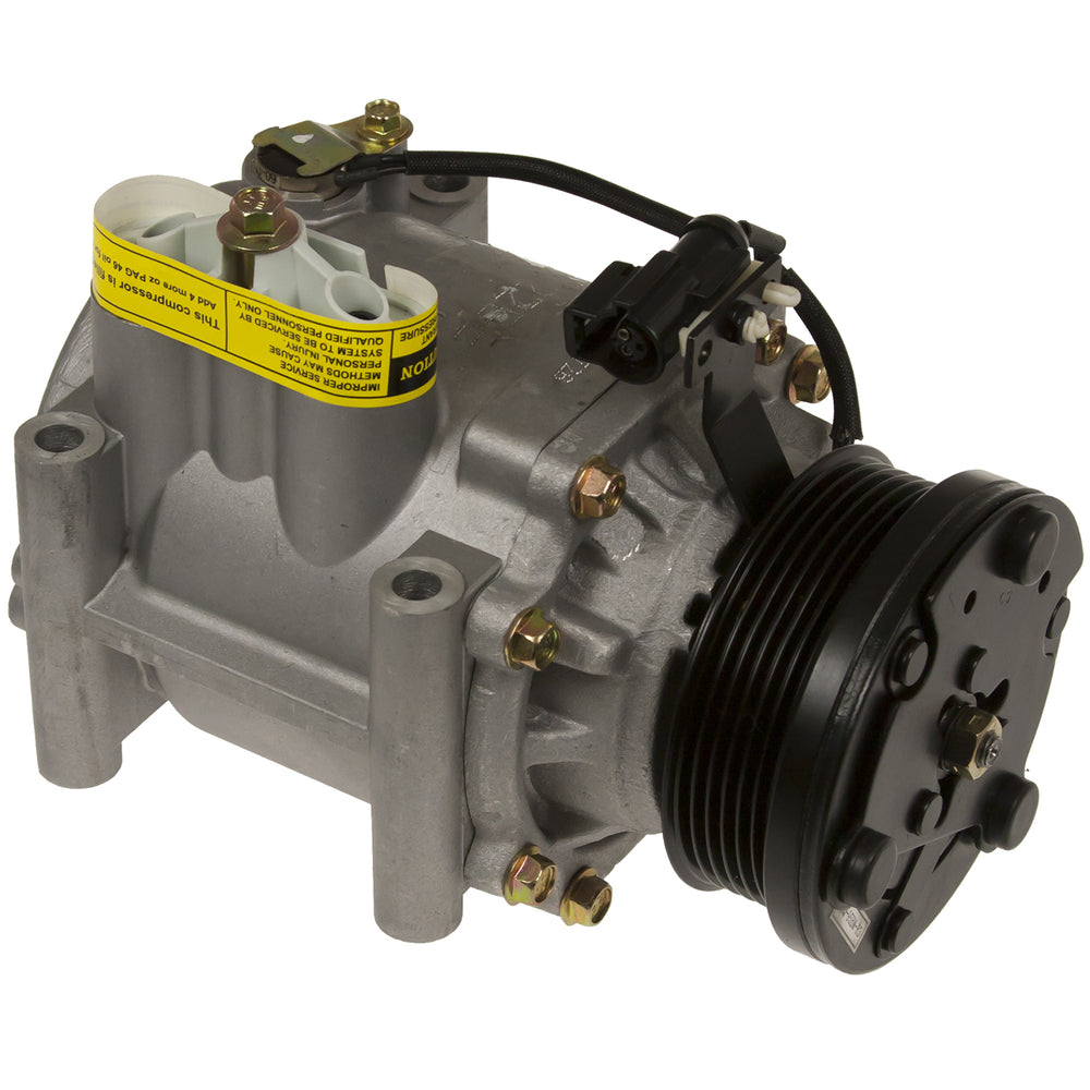 Omega Compressor Scroll PV6 12V 20-11025-AM
