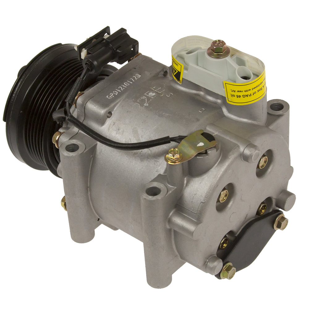 Omega Compressor Scroll PV6 12V 20-11025-AM