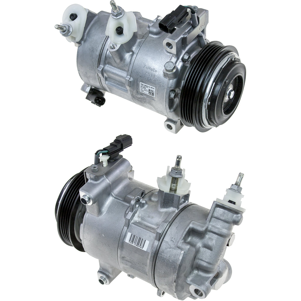 Omega Compressor 20-11026