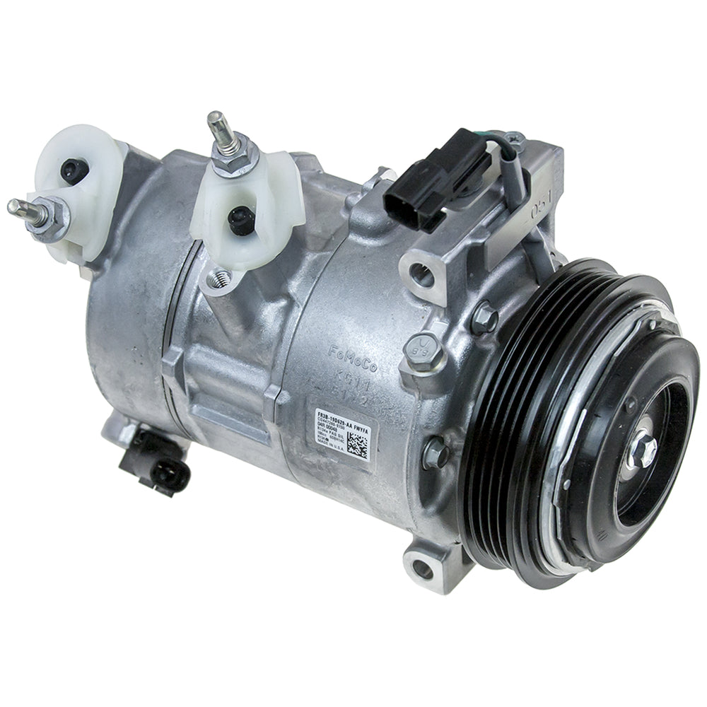 Omega Compressor 20-11026