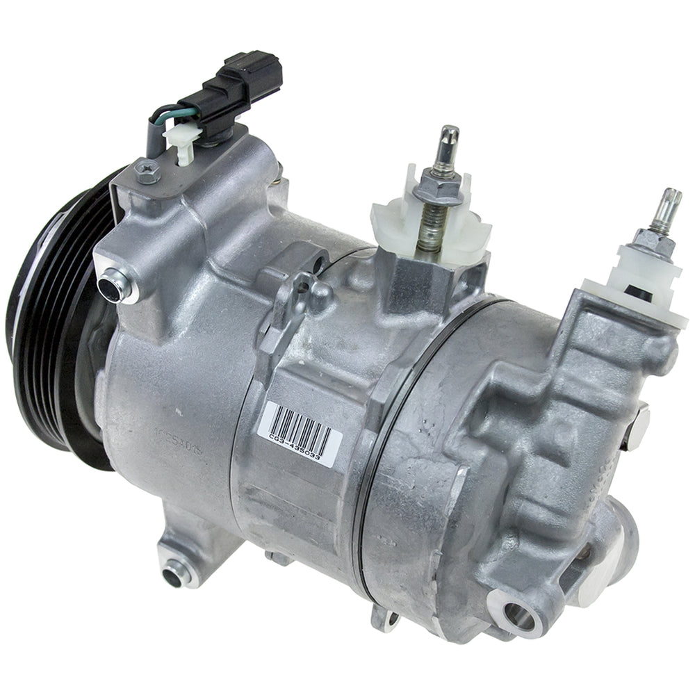 Omega Compressor 20-11026