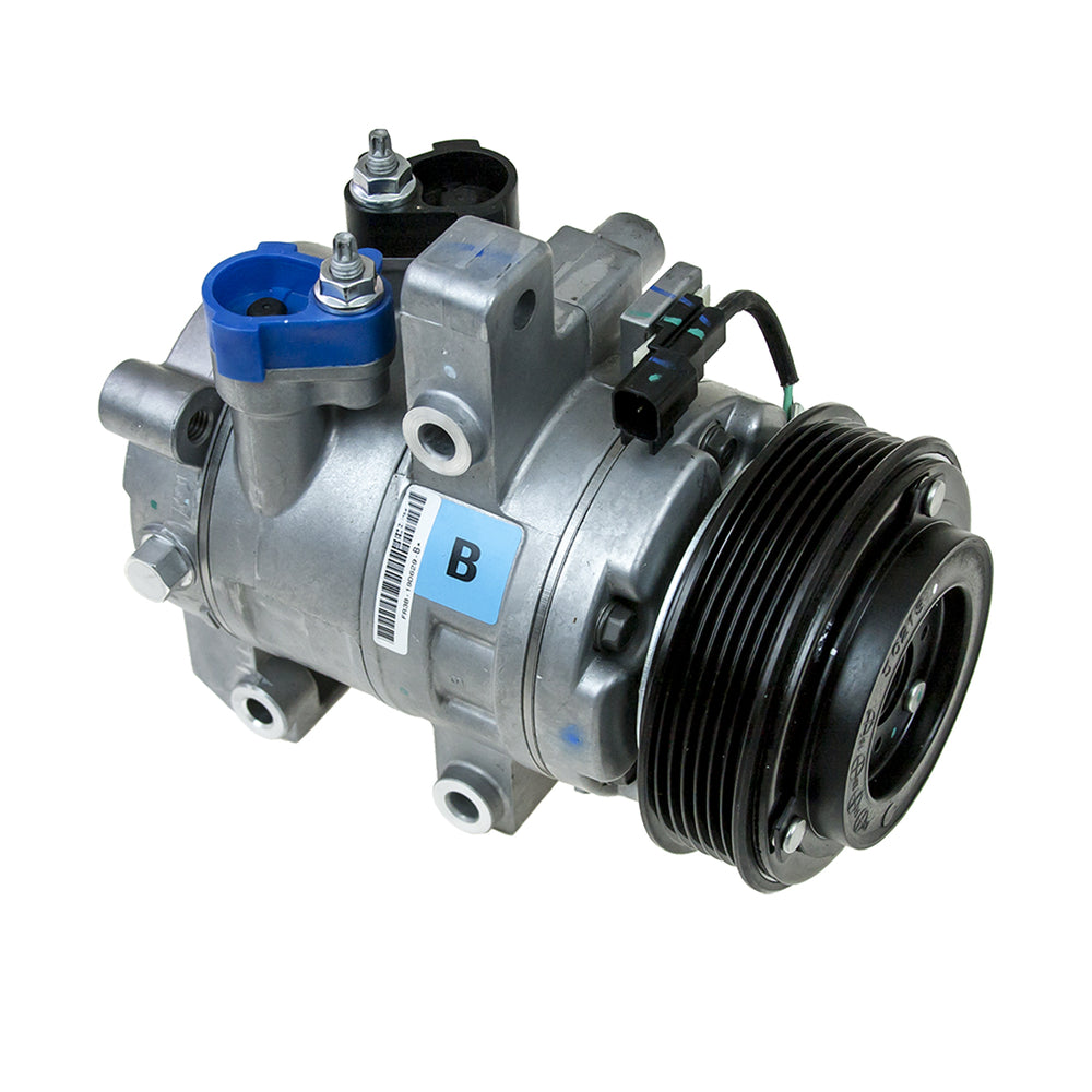 Omega Compressor 20-11027