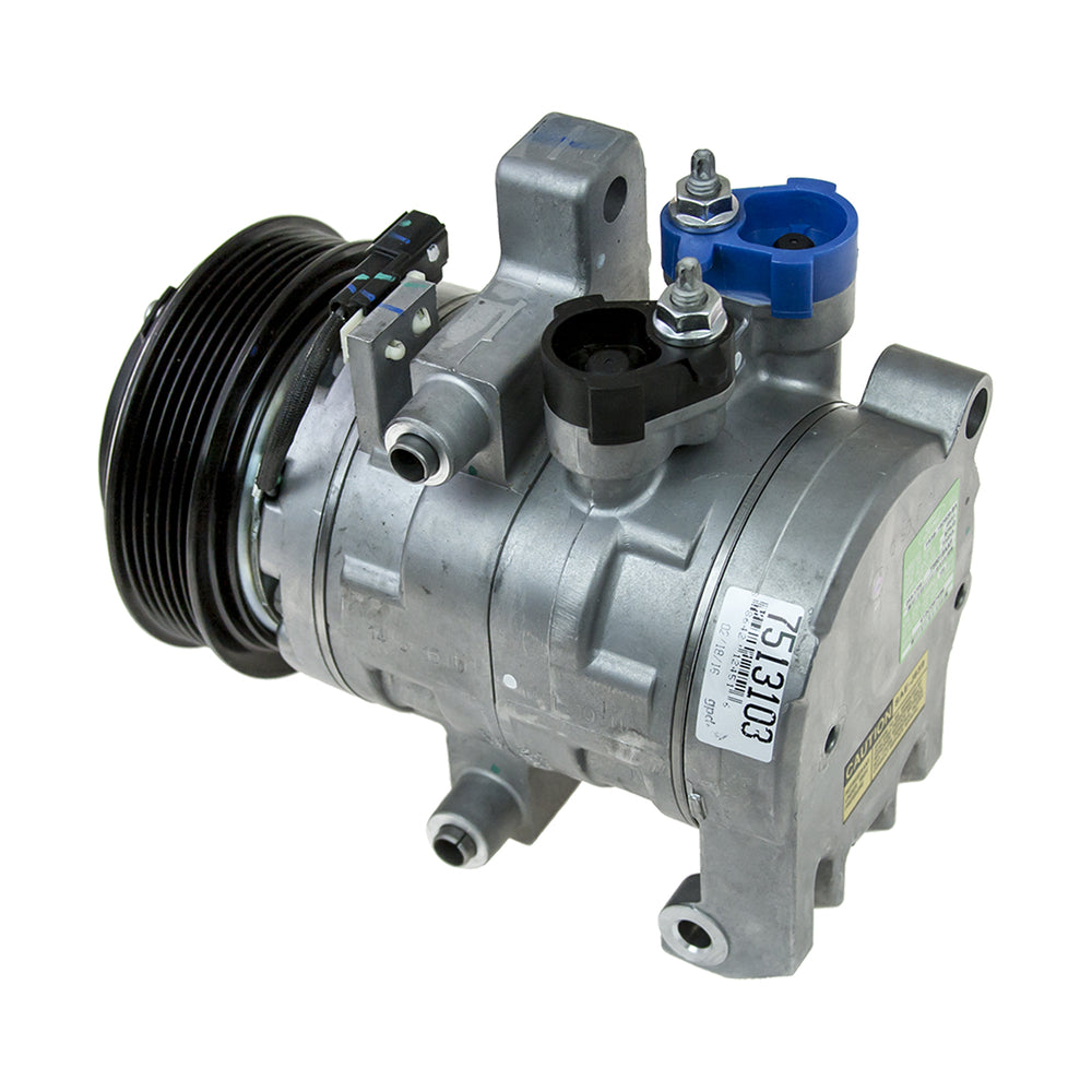 Omega Compressor 20-11027