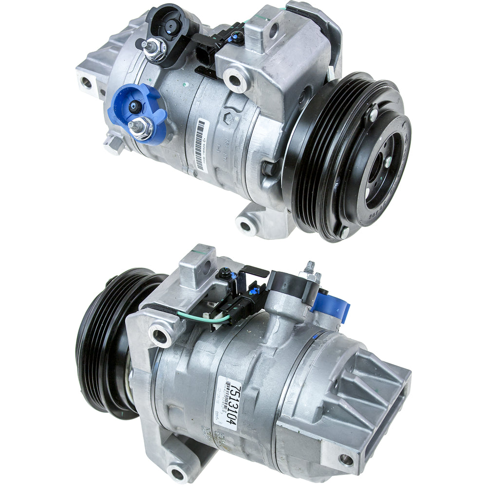 Omega Compressor 20-11029