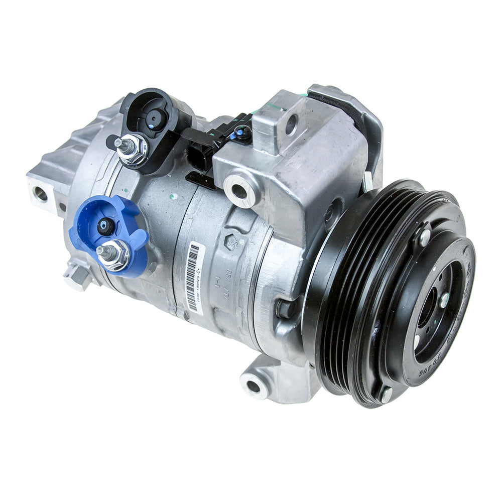 Omega Compressor 20-11029