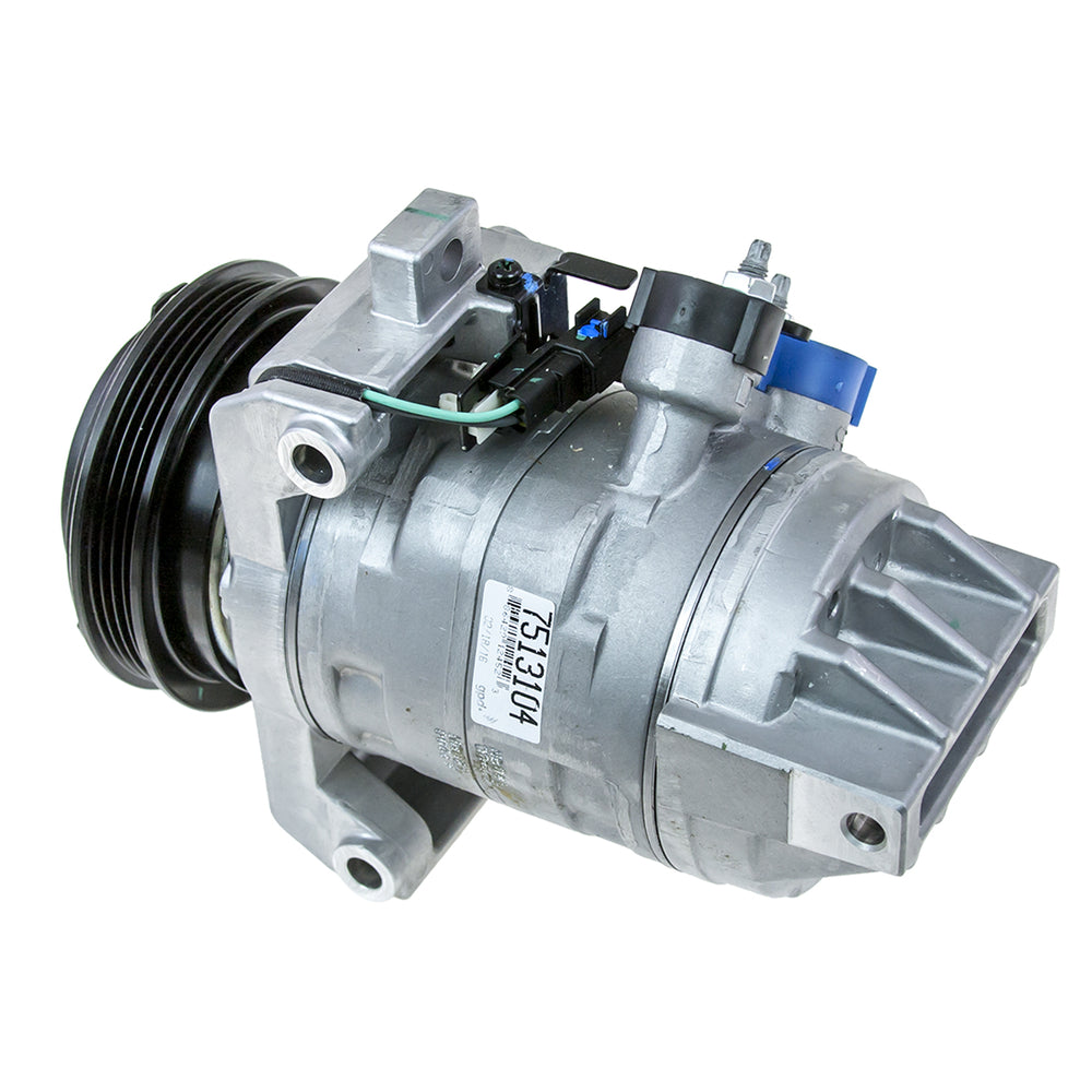 Omega Compressor 20-11029