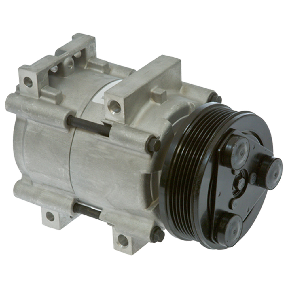 Omega Compressor FS10 PV6 117mm 20-11035-AM