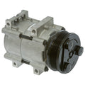 Omega Compressor FS10 PV6 117mm 20-11035-AM