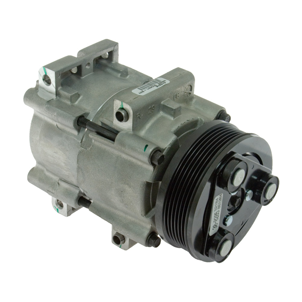 Omega Compressor FS10 PV6 117mm 20-11035