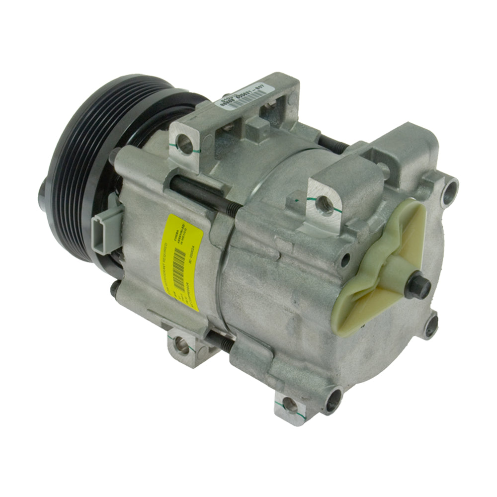 Omega Compressor FS10 PV6 117mm 20-11035