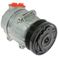 Omega Compressor V5 PV6 20-11036
