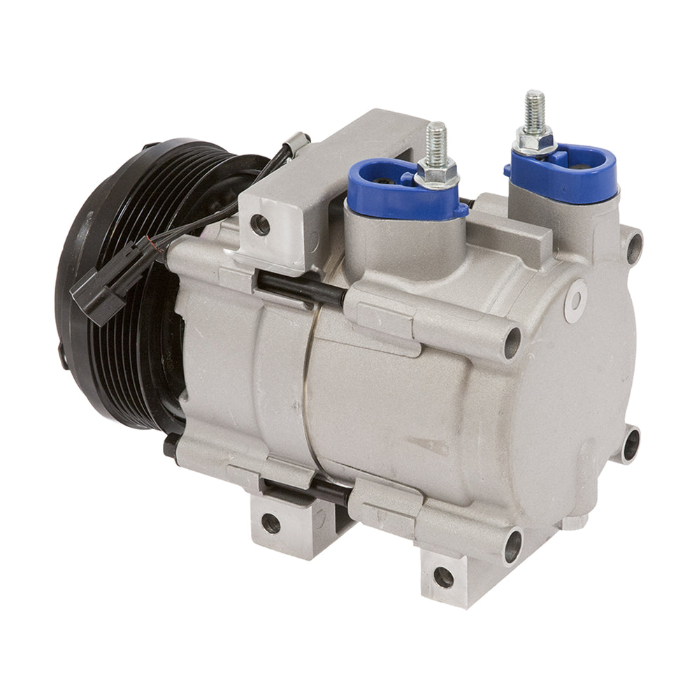 Omega Compressor FS18 PV6 115mm 12V 20-11038-AM