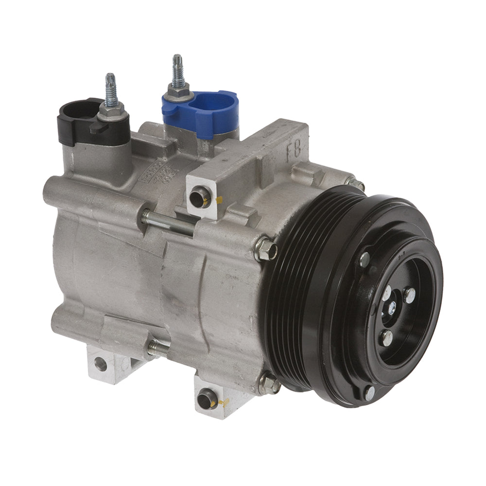 Omega Compressor FS18 PV6 115mm 12V 20-11038
