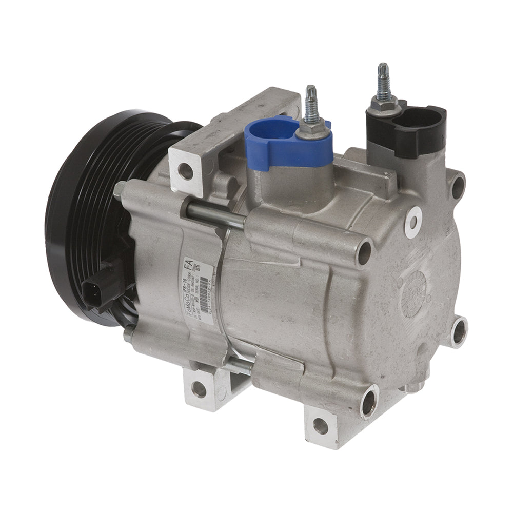 Omega Compressor FS18 PV6 115mm 12V 20-11038