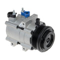 Omega Compressor FS18 PV6 115mm 12V 20-11040-AM