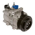 Omega Compressor FS18 PV6 115mm 12V 20-11040