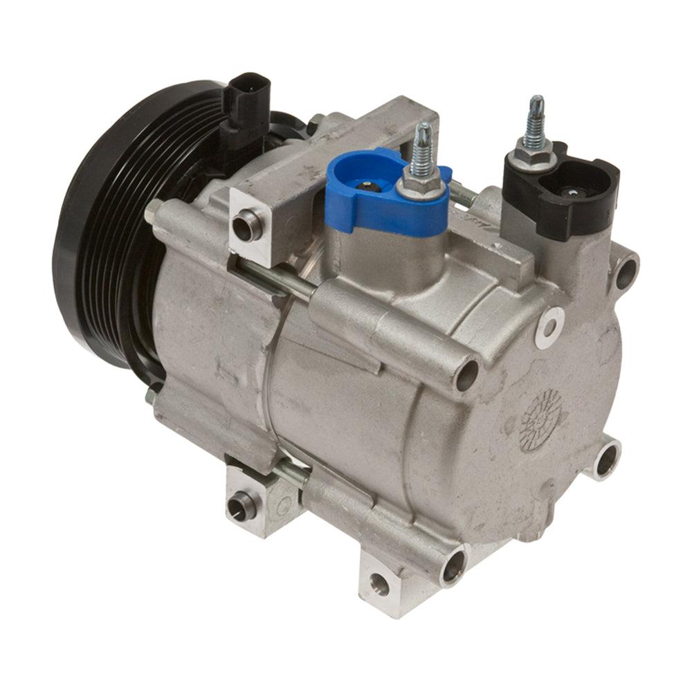 Omega Compressor FS18 PV6 115mm 12V 20-11040