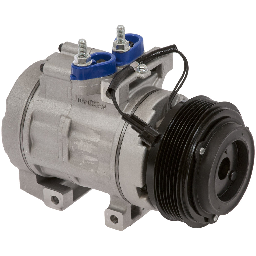 Omega Compressor FS20 PV6 114mm 12V 20-11041-AM