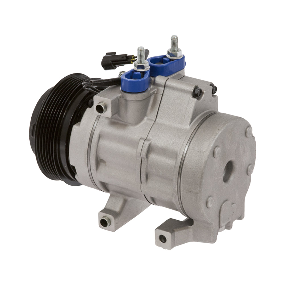 Omega Compressor FS20 PV6 114mm 12V 20-11041-AM