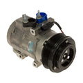 Omega Compressor FS20 PV6 12V 114mm 20-11041
