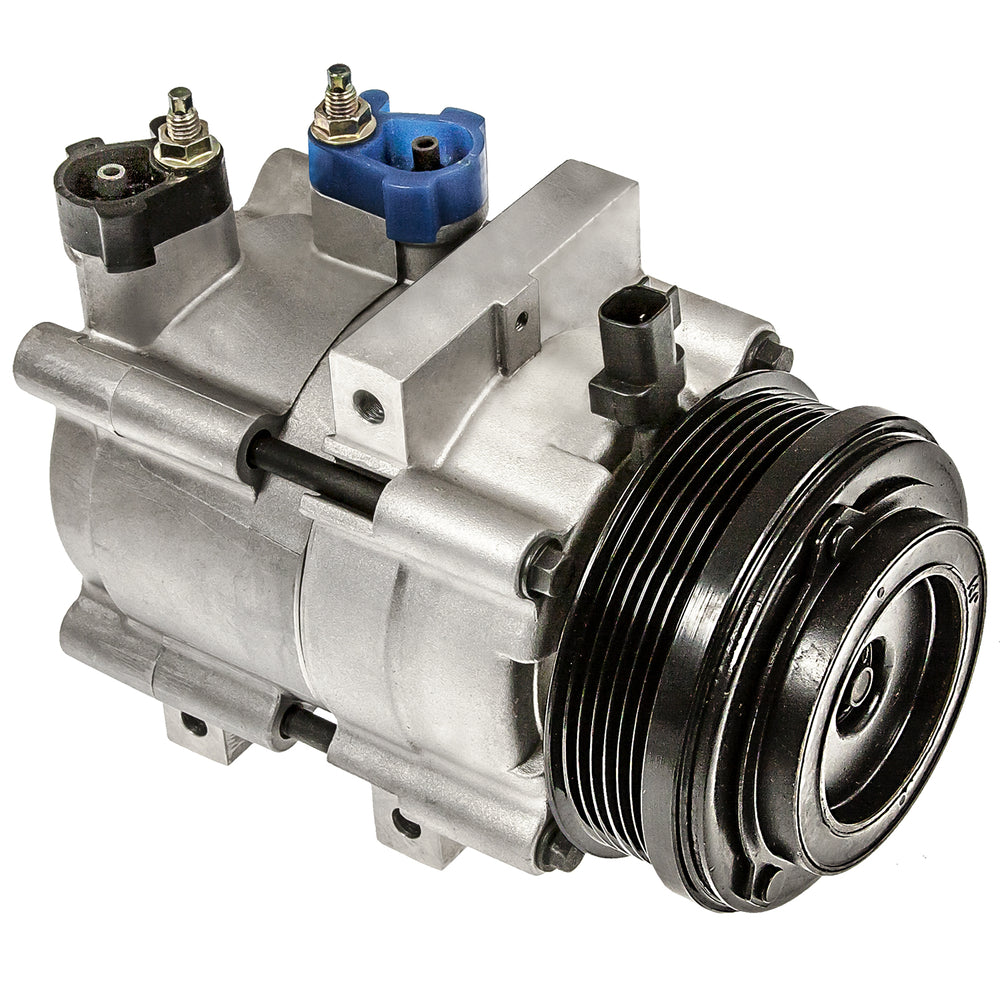 Omega Compressor FS18 PV6 115mm 20-11043-AM