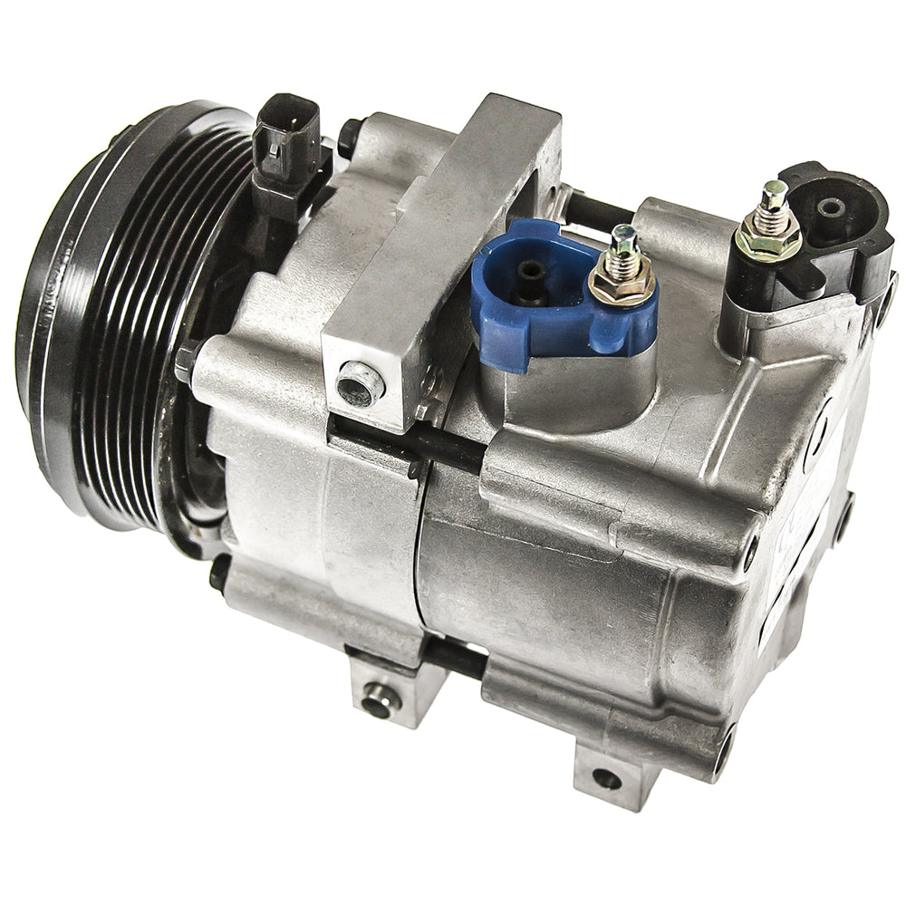 Omega Compressor FS18 PV6 115mm 20-11043-AM