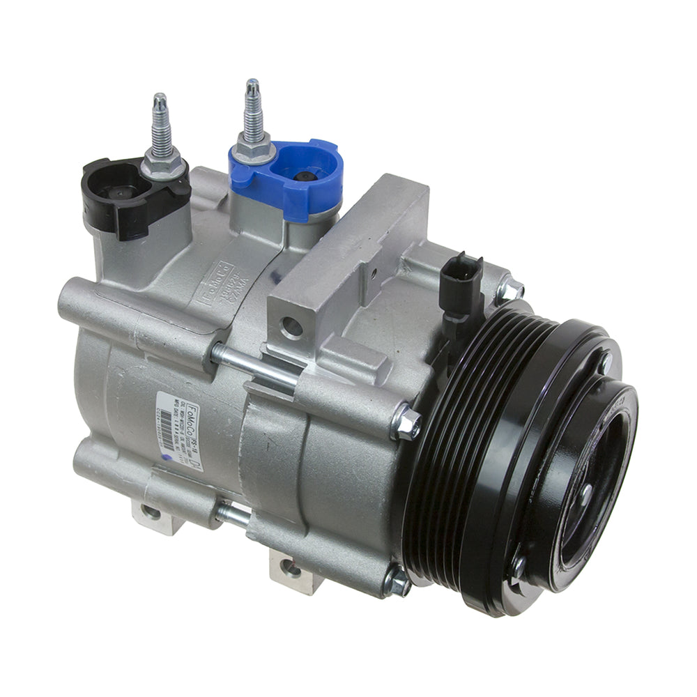 Omega Compressor FS18 PV6 115mm 20-11043