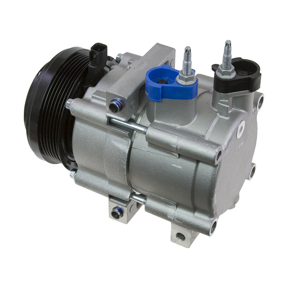 Omega Compressor FS18 PV6 115mm 20-11043