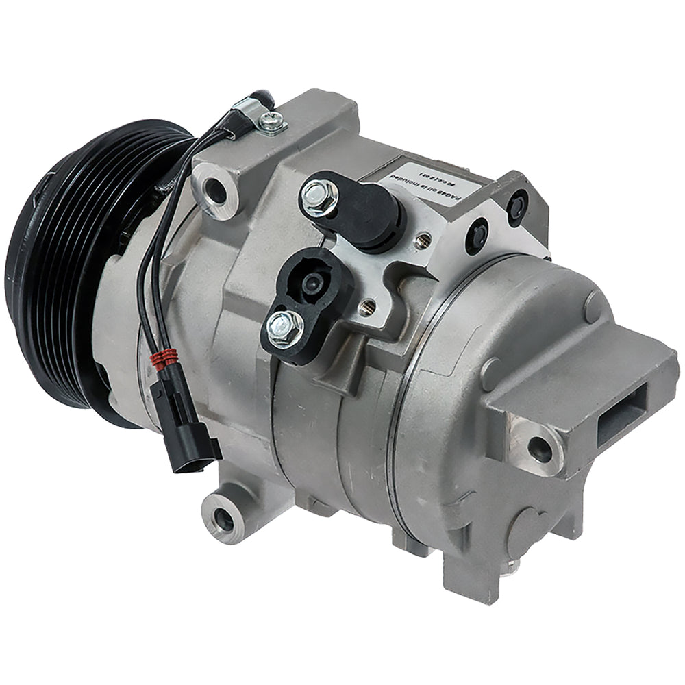Omega Compressor 10S20C PV6 110mm 12V 20-11044-AM