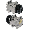 Omega Compressor FS18 PV6 115mm 12V 20-11045-AM
