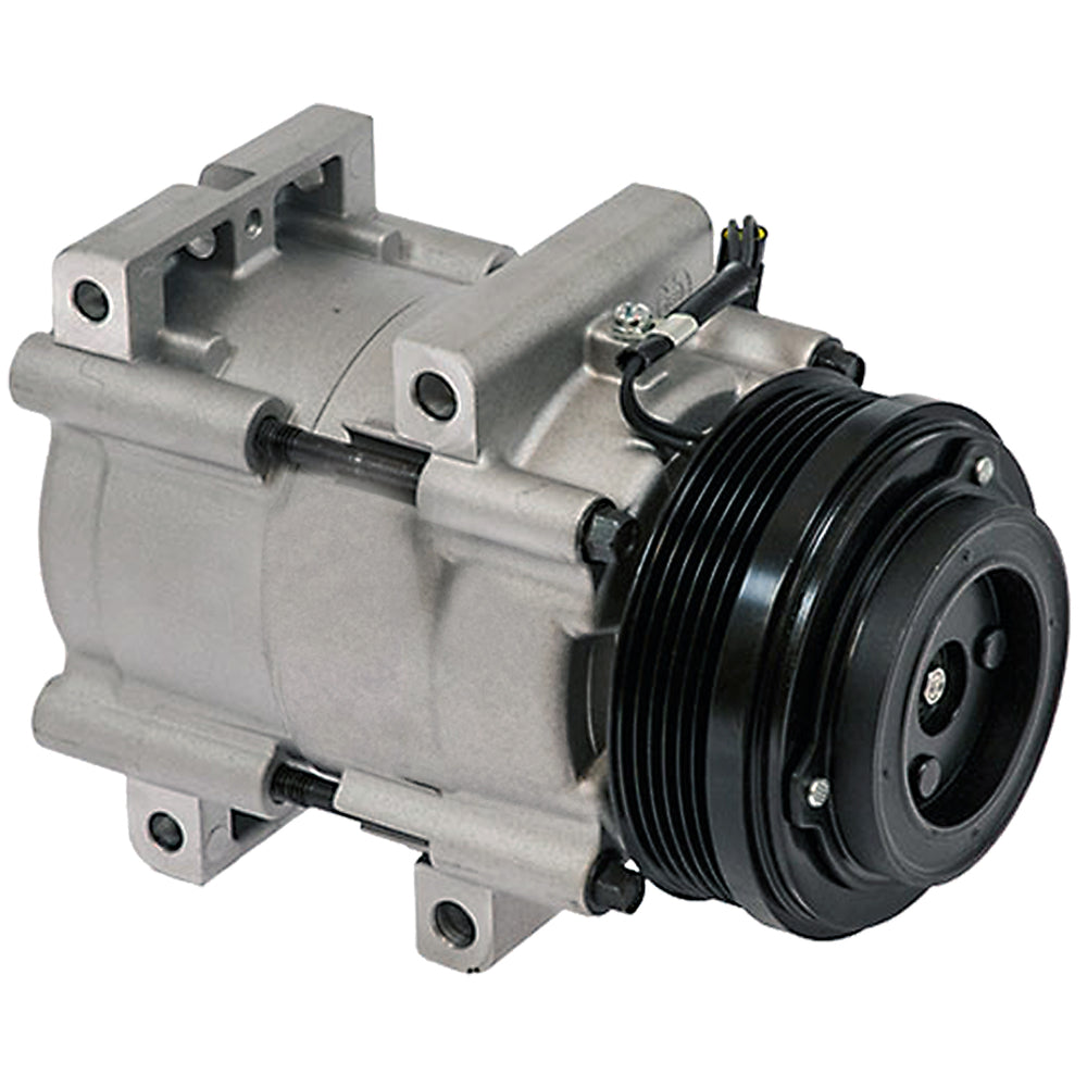 Omega Compressor FS18 PV6 115mm 12V 20-11045-AM