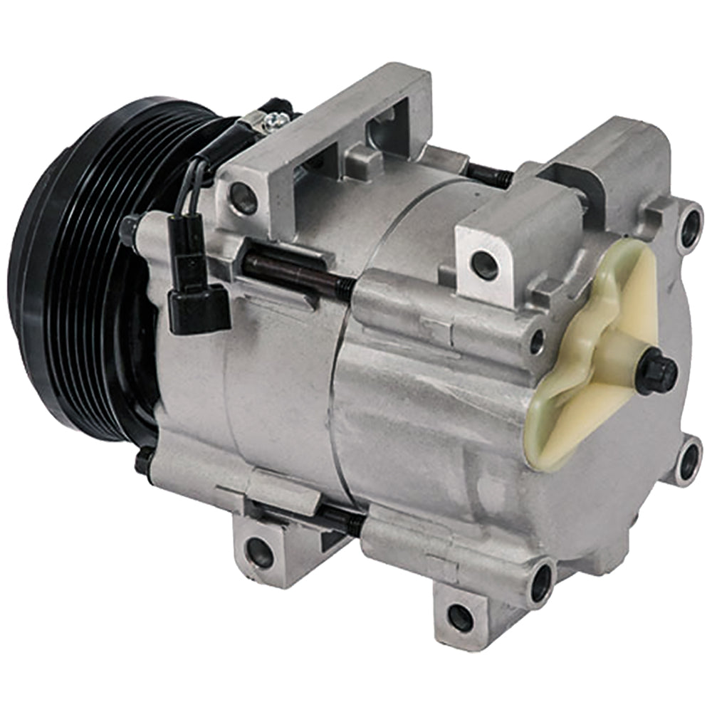 Omega Compressor FS18 PV6 115mm 12V 20-11045-AM