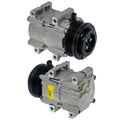Omega Compressor FS18 PV6 12V 20-11045